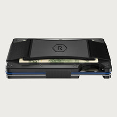 Ridge Wallet - North Carolina Tar Heels