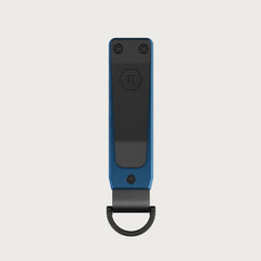 Ridge KeyCase - Alpine Navy