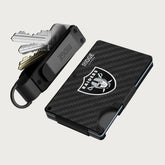 Daily Driver Kit - Las Vegas Raiders - Carbon Fiber 3k