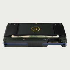 Ridge Wallet - U.S. Army