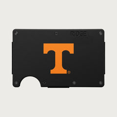 Ridge Wallet - Tennessee Volunteers