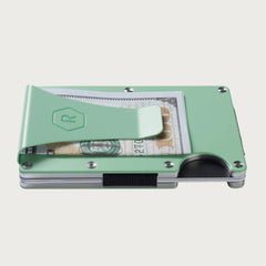 Ridge Wallet - Eucalyptus