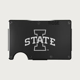 Ridge Wallet - Iowa State Cyclones