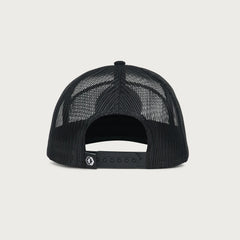 Ridge Mesh Snapback - Ridge Racing Club