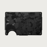 Ridge Wallet - Forged Carbon