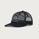Ridge Mesh Snapback - Ridge Racing Club