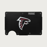 Ridge Wallet - Atlanta Falcons