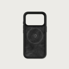 Ridge Phone Case - Basecamp Orange - iPhone 17 Pro