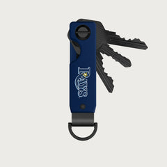Ridge KeyCase - Tampa Bay Rays
