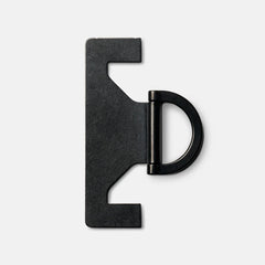 D Ring Attachment