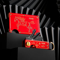 Daily Driver Kit - Year of the Fire Horse