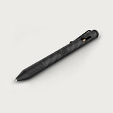 Ridge Bolt Action Pen - Carbon Fiber 3k