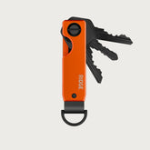 Ridge KeyCase - Basecamp Orange