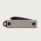 Mini Folder - Stonewashed Titanium
