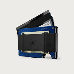 Ridge Wallet - Los Angeles Dodgers