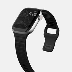 Everyday Watch Straps - Matte Black - 41/42mm