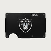 Ridge Wallet - Las Vegas Raiders