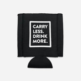 Ripstop Drink Sleeve - Black