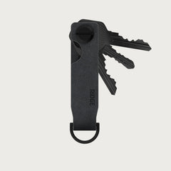 Ridge KeyCase - Performance Suede