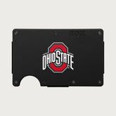 Ridge Wallet - Ohio State Buckeyes