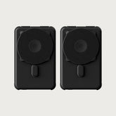 Ridge Power Bank - 10k mAh Bundle - Matte Black - 2-Pack