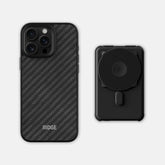 Everyday Charging Kit - iPhone 16 Pro Max - Carbon