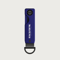 Ridge KeyCase - Baltimore Ravens