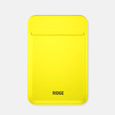 MagSafe Cardholder - Hyper Lime