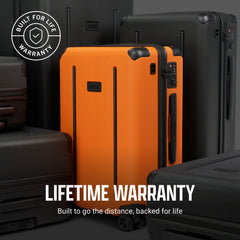 Ridge Carry-On Matte Black