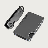 Daily Driver Kit - Gunmetal
