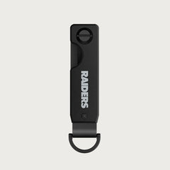 Ridge KeyCase - Las Vegas Raiders