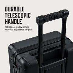 Ridge Carry-On Matte Black