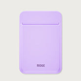 MagSafe Cardholder - Lavender