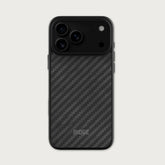 Ridge Phone Case - Carbon - iPhone 17 Pro Max
