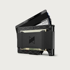Ridge Wallet - MKBHD - Dark Mode