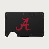 Ridge Wallet - Alabama Crimson Tide