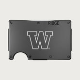 Ridge Wallet - Washington Huskies