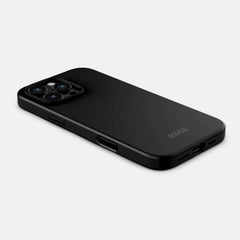 Ridge Phone Case - Matte Black - iPhone 16 Pro Max