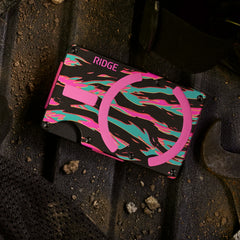 Daily Driver Kit for MagSafe - Neon Tiger