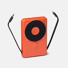 Ridge Power Bank - 10k mAh Bundle - Assorted - 2-Pack