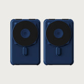 Ridge Power Bank - 10k mAh Bundle - Dark Harbor - 2-Pack
