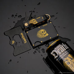 Daily Driver Kit - Liquid Death