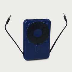 Ridge Power Bank - 10k mAh - Dark Harbor