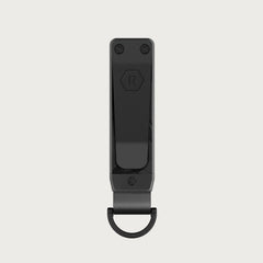 Ridge KeyCase - Forged Carbon