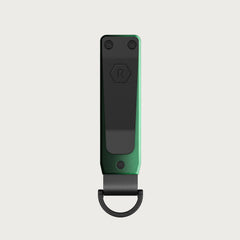 Ridge KeyCase - Green Flash