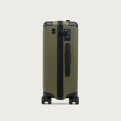 Ridge Carry-On Matte Olive