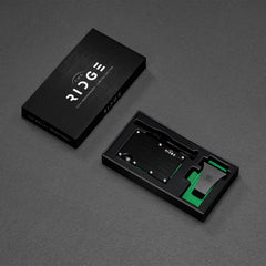Ridge Wallet - 10 Year Anniversary
