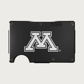 Ridge Wallet - Minnesota Golden Gophers