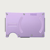 Ridge Wallet for MagSafe - Lavender