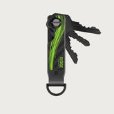 Ridge KeyCase - Carbon Flow-vis